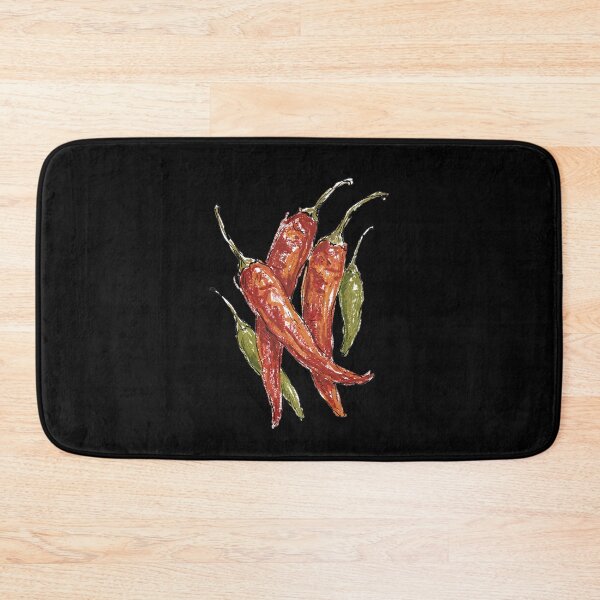 Item preview, Beautiful Chili design designed and sold by ReneMM.