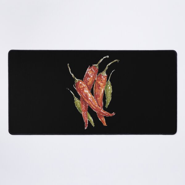 Item preview, Beautiful Chili design designed and sold by ReneMM.