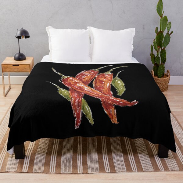 Item preview, Beautiful Chili design designed and sold by ReneMM.