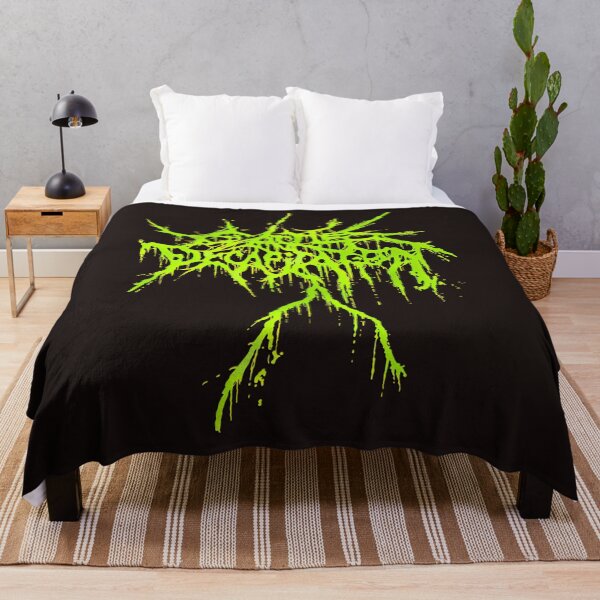 Item preview, Cattle Decapitation designed and sold by GATSBRY222.