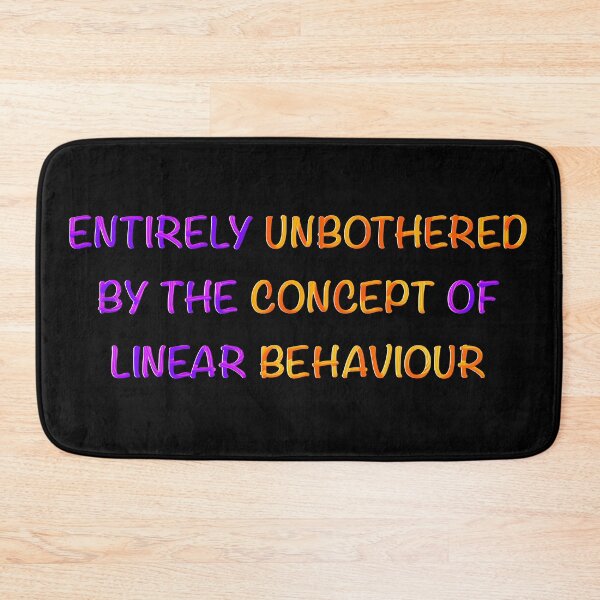 Item preview, Fancy Funny Quote designed and sold by SilverFantasy.