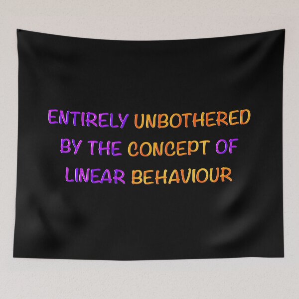 Item preview, Fancy Funny Quote designed and sold by SilverFantasy.