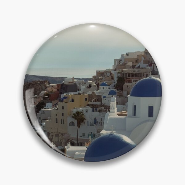Item preview, Echoes Over the Aegean - Santorini Greece designed and sold by mthomas2000.