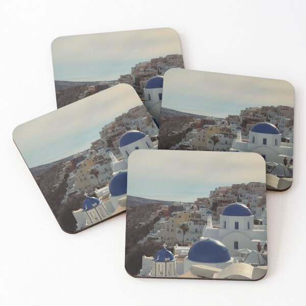 Item preview, Echoes Over the Aegean - Santorini Greece designed and sold by mthomas2000.