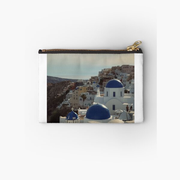 Item preview, Echoes Over the Aegean - Santorini Greece designed and sold by mthomas2000.