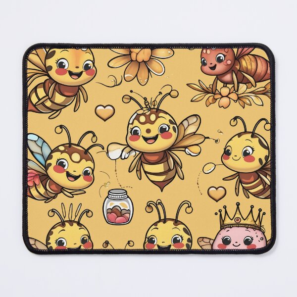 Item preview, Bee Happy - Busy Bees Mega Pack designed and sold by WowDezign.