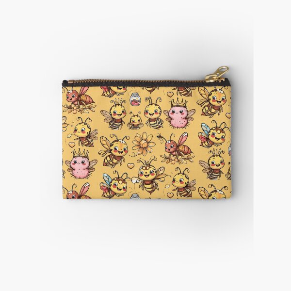 Item preview, Bee Happy - Busy Bees Mega Pack designed and sold by WowDezign.