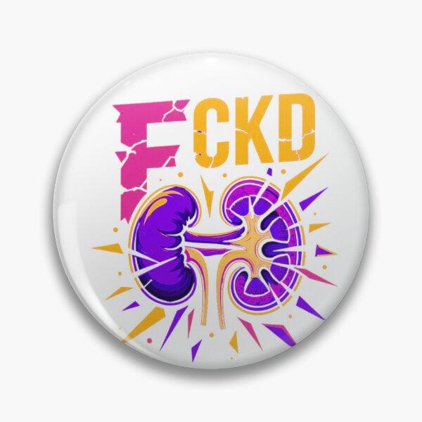 Item preview, F*ck CKD II designed and sold by Kronic Universe.