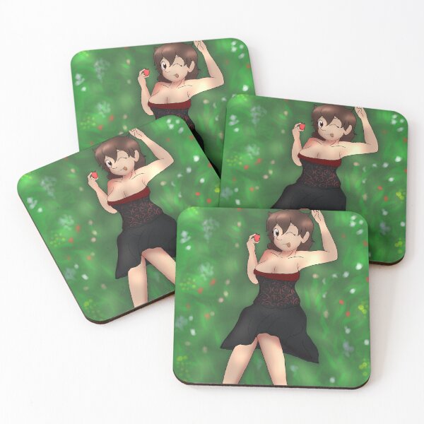Item preview, Girl Me! - Addison in Spring w/o Text Logo designed and sold by LariUmbreon.
