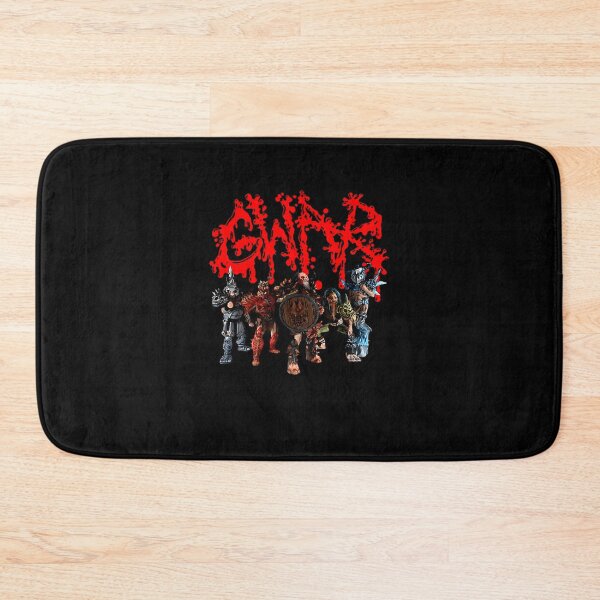 Item preview, Member Band Metal designed and sold by sanhashop.