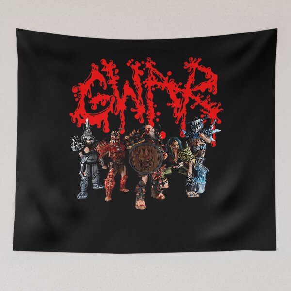 Item preview, Member Band Metal designed and sold by sanhashop.
