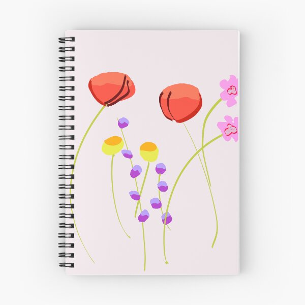 Item preview, Flowerfield designed and sold by WendyLeontien.