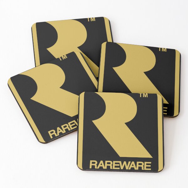 Item preview,  Rareware Logo Tee designed and sold by kouddad.
