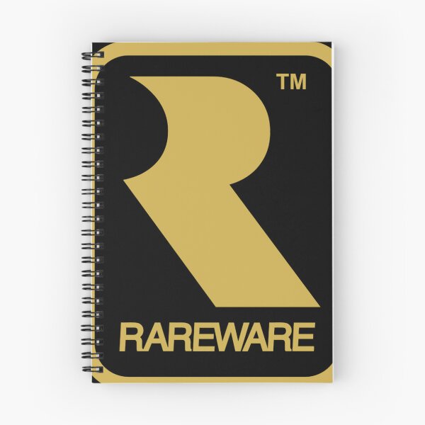 Item preview,  Rareware Logo Tee designed and sold by kouddad.