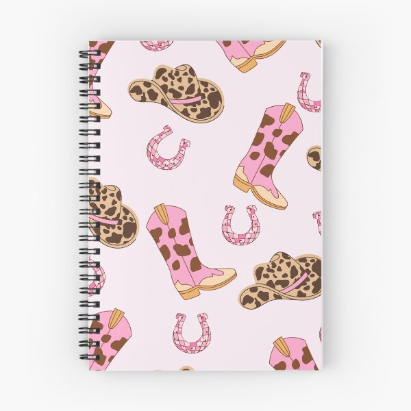 Item preview, Pink Cowgirl Boots Hat Lucky Horseshoe Phone Case designed and sold by Pocket Muse.