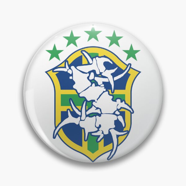 Item preview, Metal Brazil designed and sold by Ilustramagno.