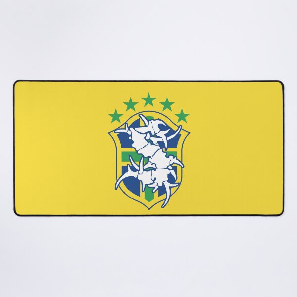 Item preview, Metal Brazil designed and sold by Ilustramagno.
