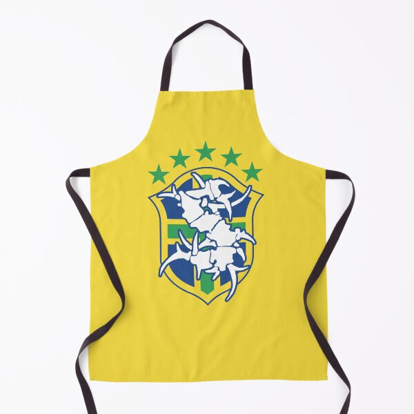 Item preview, Metal Brazil designed and sold by Ilustramagno.