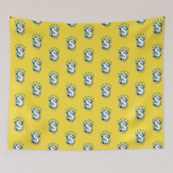 Item preview, Metal Brazil designed and sold by Ilustramagno.