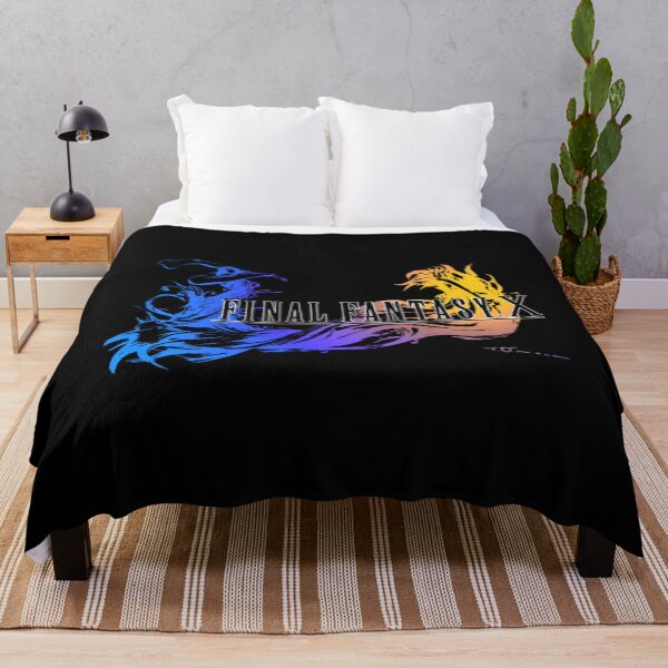 Item preview, Logo - Final Fantasy X designed and sold by Androvium.