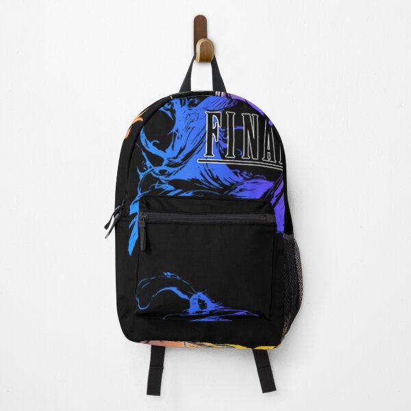 Item preview, Logo - Final Fantasy X designed and sold by Androvium.