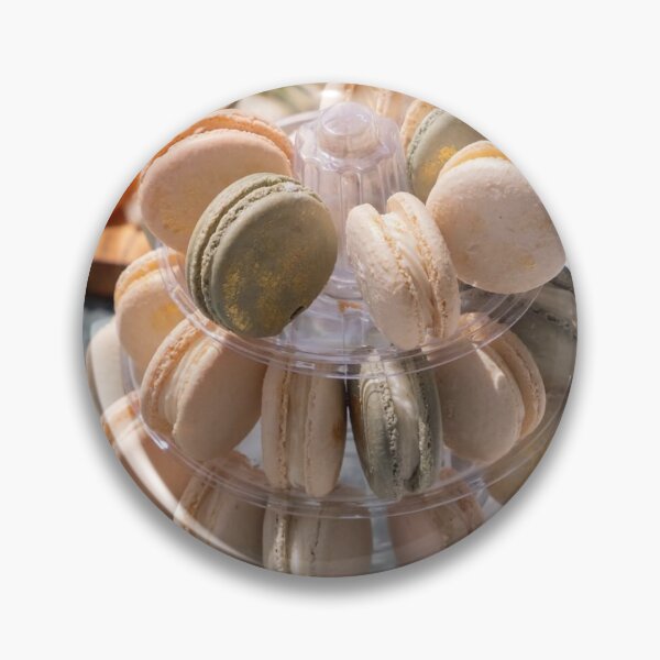 Item preview, Soft Tiffany dGlazed And Donut & Co Delight designed and sold by hdenyh.