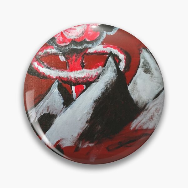 Item preview, My Own Private Apocalypse WIP 1  designed and sold by DEAF SCUM.