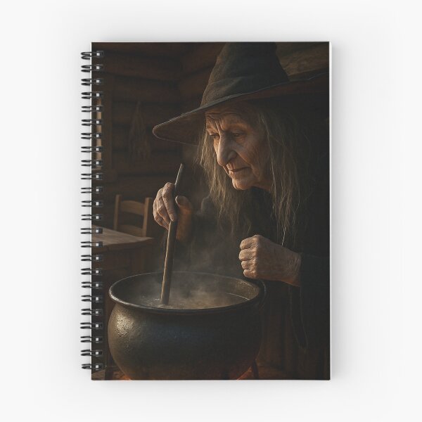 Item preview, Witch designed and sold by JJESTOICO.