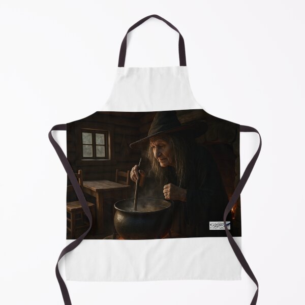 Item preview, Witch designed and sold by JJESTOICO.