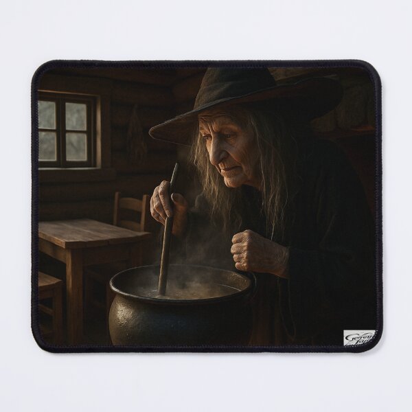 Item preview, Witch designed and sold by JJESTOICO.