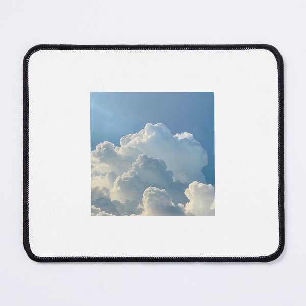 Item preview, Cloud Variation 1 designed and sold by oddworldofrob.
