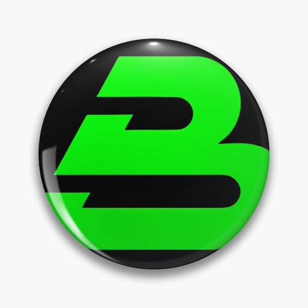 Item preview, Blacktron Logo designed and sold by LeonTeise.