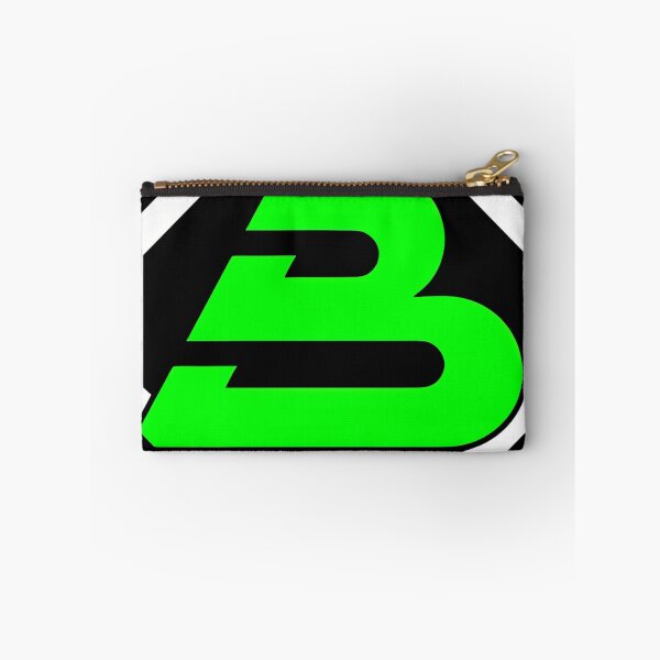 Item preview, Blacktron Logo designed and sold by LeonTeise.