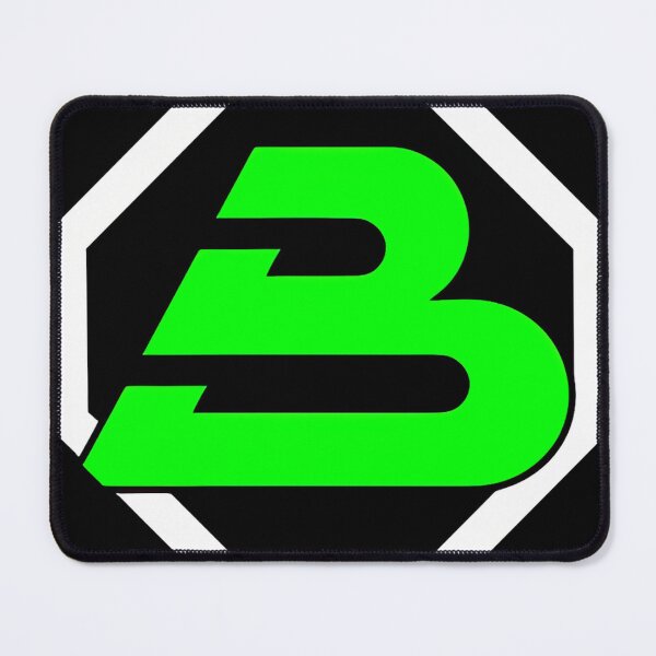 Item preview, Blacktron Logo designed and sold by LeonTeise.