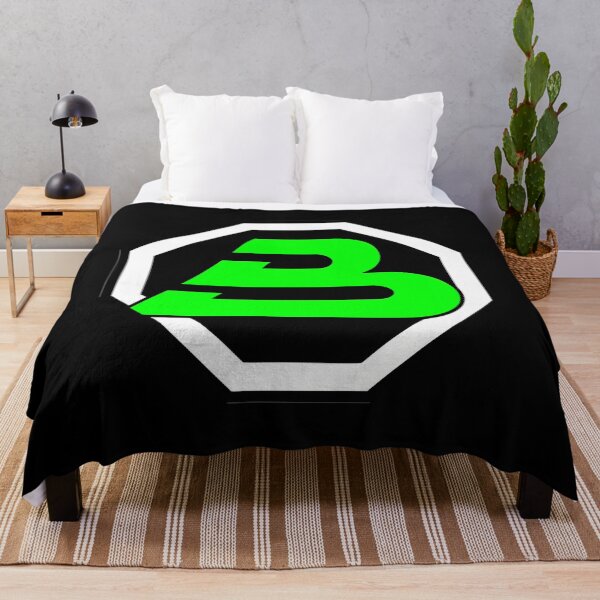 Item preview, Blacktron Logo designed and sold by LeonTeise.