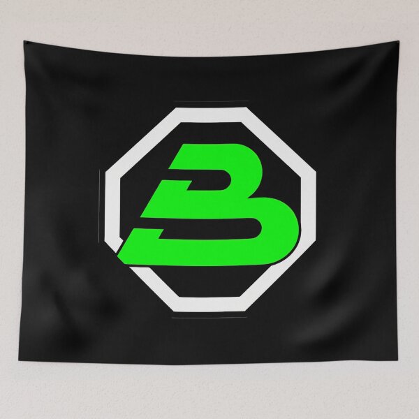 Item preview, Blacktron Logo designed and sold by LeonTeise.