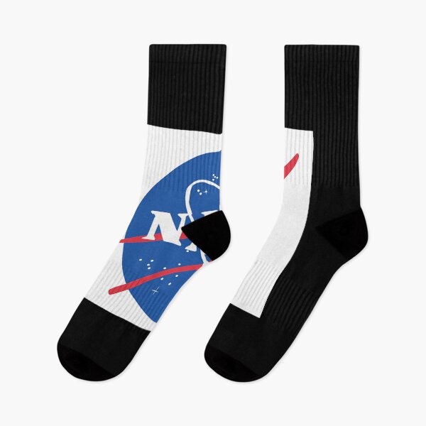 Artikelvorschau, Nasa Logo entworfen und verkauft von Androvium.
