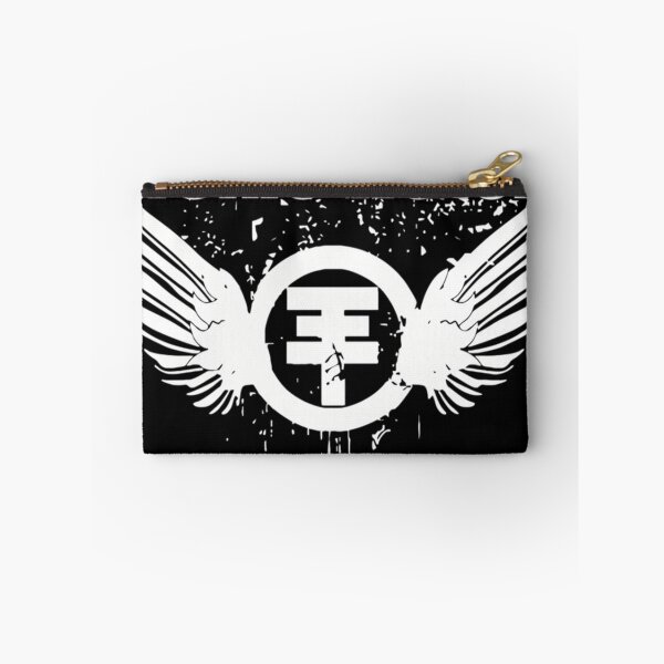 Item preview, Tokio Hotel Merch Tokio Hotel Logo designed and sold by shiftty-jesus.