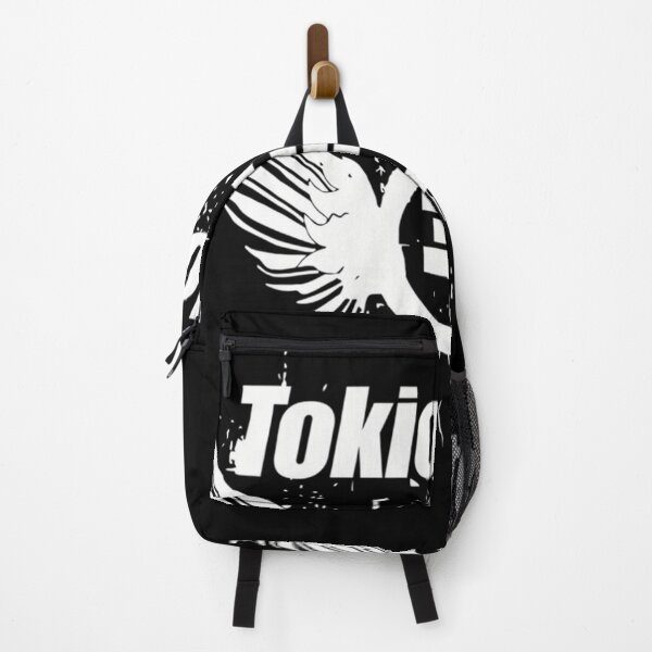 Item preview, Tokio Hotel Merch Tokio Hotel Logo designed and sold by shiftty-jesus.