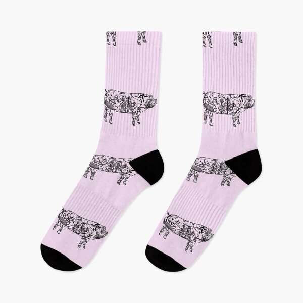 Item preview, Piggy designed and sold by Love.What.You.Do.