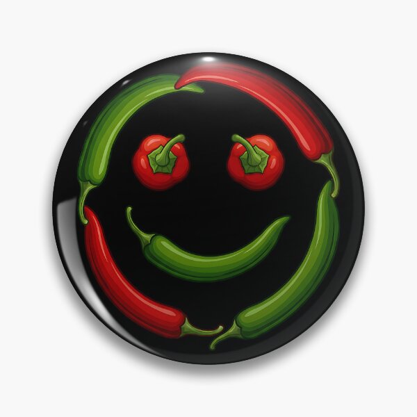 Item preview, Laughing Chilies designed and sold by ReneMM.