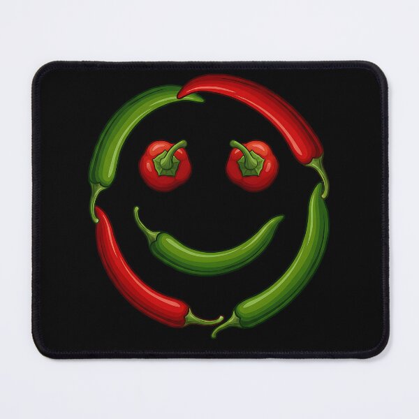 Item preview, Laughing Chilies designed and sold by ReneMM.