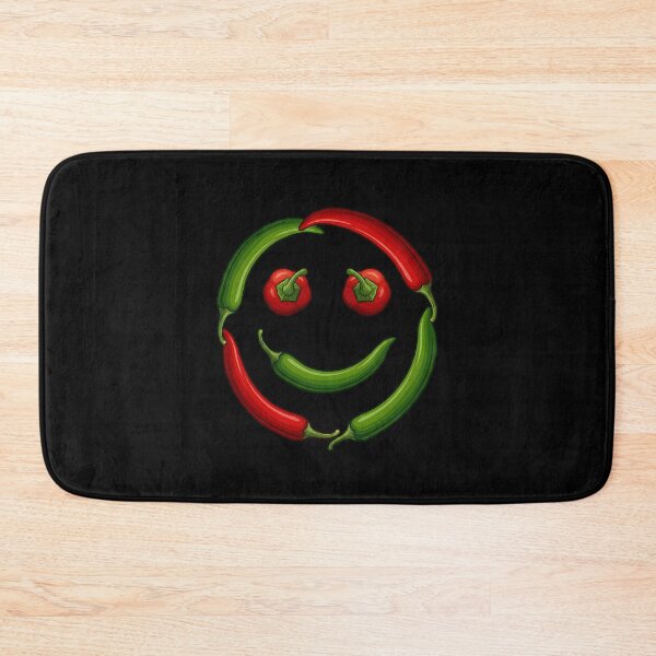 Item preview, Laughing Chilies designed and sold by ReneMM.