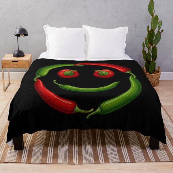Item preview, Laughing Chilies designed and sold by ReneMM.