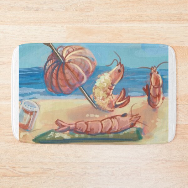 Item preview, Tropical Tiffany Mango And Paradise & Co Plate designed and sold by hdenyh.