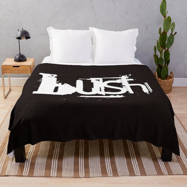 Item preview, Bush designed and sold by GATSBRY222.