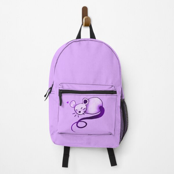 Item preview, Purple Mouse designed and sold by t-5seconds.