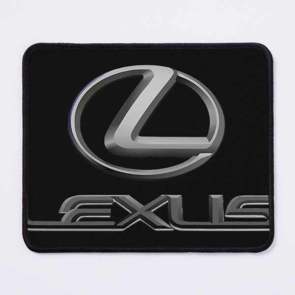 Item preview,  Lexus Logo Essential designed and sold by LeonTeise.