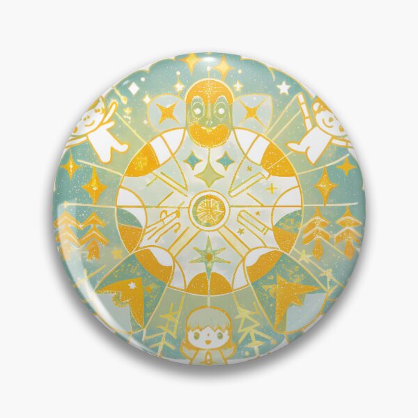 Item preview, Play Whimsical Illustrations Fantasy Landscapes Capturing Imagination Wonder designed and sold by ART ATTACK ZONE.