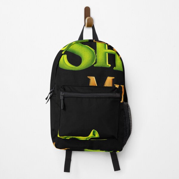 Item preview, Shrek The Musical Logo Essential designed and sold by Androvium.